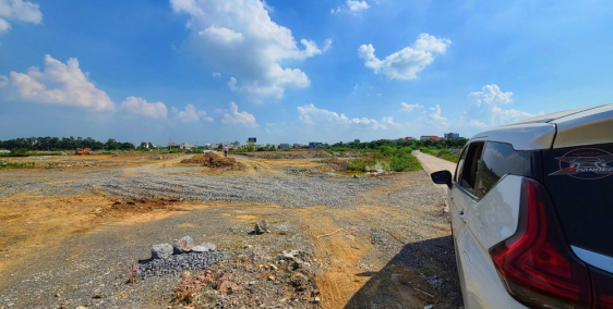 Đât nền dư án kosy lita Hà Nam mặt QL38, giá chỉ hơn 20 triệu/ m2