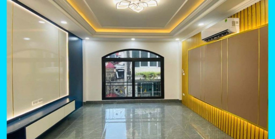 Bán nhà 44mxMT 4.3m,lô góc,ngõ ô tô,sát chợ,Q. Đống Đa,8.8 tỉ TL,sổ đỏ chính