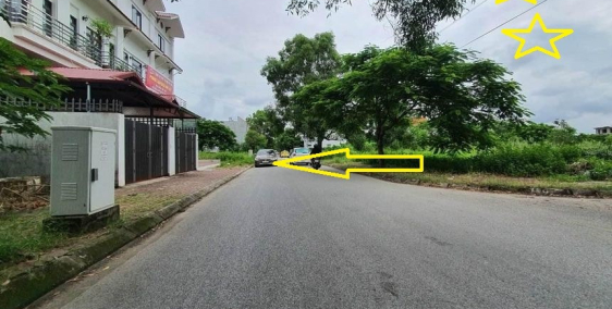 180m2 mặt đường Anh Dũng 8  Dương Kinh giá 18tr