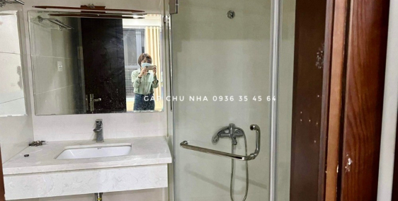 (Ảnh thật) Bán gấp căn hộ chung cư cao cấp 3 PHÒNG NGỦ - VINATA TOWER 3 TỶ HƠN