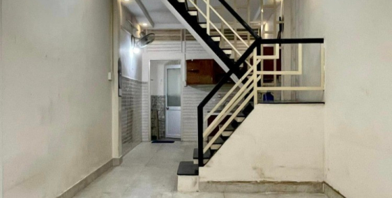 HẺM HXH ĐẸP PHƯỜNG VIP DÂN TRÍ CAO – LÊ TRỰC – DTSD 67M2 – NỞ HẬU NHẸ - 5.55 TỶ