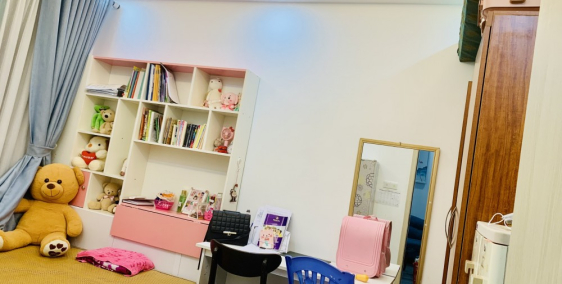 Bán chung cư Seasons Avenue, Hà Đông, căn 2 phòng ngủ, full đồ, giá rẻ. LH: