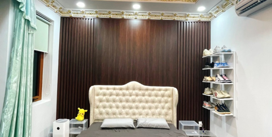 Nhà bao rộng đẹp bao rẻ duy nhất GV Đường Số 21 Gò Vấp 4x22m 2Tầng 8Tỷ