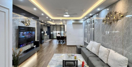 Bán nhà 55m2 6tầng thang máy gara ôtô MT 4.2m nhỉnh 7tỷ phố Xuân La Tây Hồ
(1)