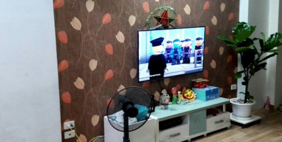 GẤP!!!! Chính chủ cần thanh khoản căn hộ 87M2 đẹp long lanh