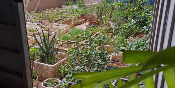 Bán căn hộ tại toà CT8 Đại Thanh