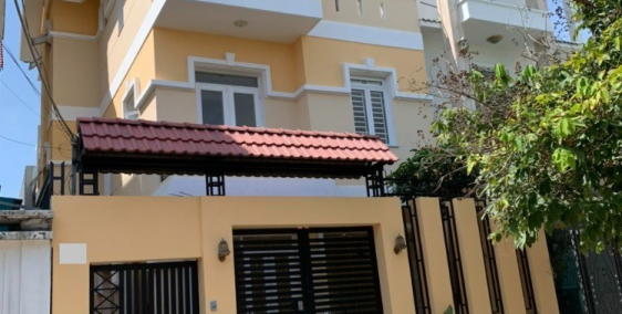 Biệt thự đẹp sang chảnh giá nhà phố - Trịnh Quang Nghị Quận 8 -  chỉ 8,7 tỷ TL