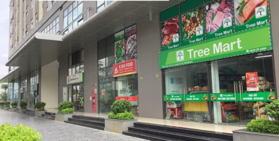 Suất ngoại giao trực tiếp CĐT shophouse IEC Tứ Hiệp. Chỉ từ 2.1 tỷ/căn 65m2