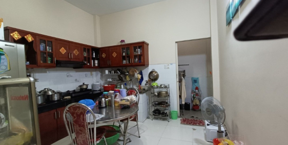 Bán nhà HXH 5m Gần Vincom Nguyễn Xí - 4.3x15m Công nhận đủ Chỉ 8.8 Tỷ TL