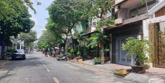 Bán gấp nhà Mặt tiền Lê Thiệt, Tân Phú, DT: 4,5x19M, chỉ 10,6 tỷ ( TL)