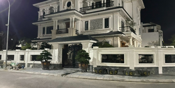 BÁN ĐẤT KHU ĐÔ THỊ QUANG MINH LIÊN HỆ 0934297926