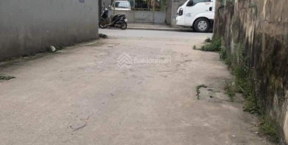 165m thổ cư sát Vành Đai 4 Mễ Sở, Văn Giang, ngõ thông ô tô tải phóng