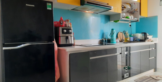 Cần bán căn hộ view biển tại Trung tâm Tp biển Phan Thiết. 60m2 giá 1,45 tỷ