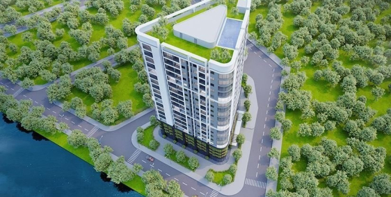 CĂN HỘ VIEW VINA2 PANORAMA - VỊ TRÍ TRUNG TÂM ĐẠI ĐÔ THỊ QUY NHƠN