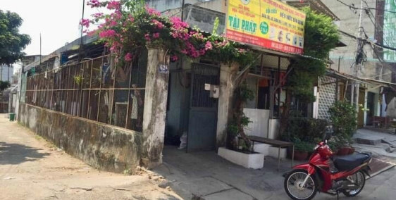 2 Mặt tiền 8x17 đường 385 phường tăng nhơn phú A