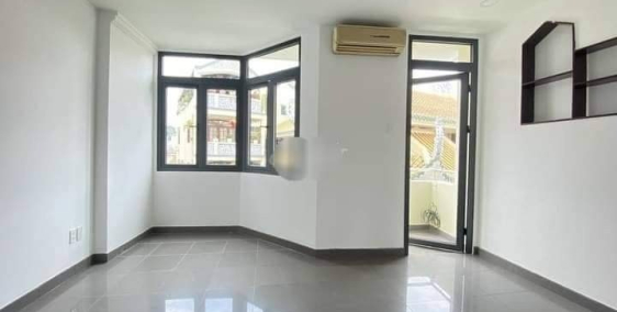 Bán Nhà To Đùng, Lô Góc 2 Mặt Thoáng, Ngang Khủng 7.2m, Oto Vào Nhà, P.3 BT