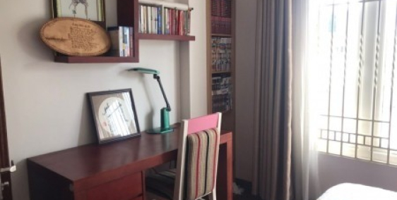 Hiếm – Bán nhà Kinh doanh Phố Giảng Võ – 36m2 – 4T – MT5m – Ô tô – Nhỉnh 6 tỷ.