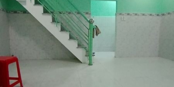 Bán nhà 1 sẹc ngay chợ Tân Hương 4,9x8m giá chỉ 2,89 tỷ