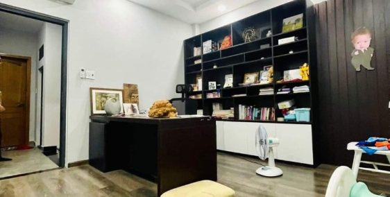 Hàng Hiếm Trong Tầm Giá Nhỉnh 3 tỷ ở Phú Thọ Hòa - Tân Phú