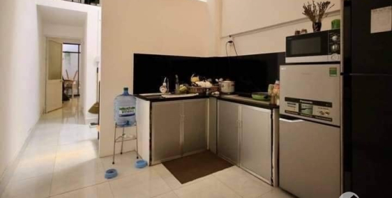 Bán nhà sát đường Đặng Văn Bi, P.Trường Thọ, TĐ, 57m2, SHR, 4 Tỷ