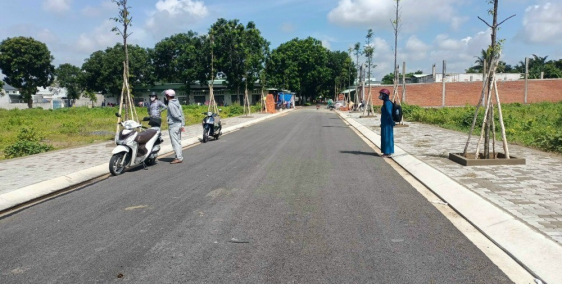 Bán đất long an giá siêu hời cho nhà đầu tư siêu đỉnh