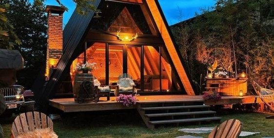 Đất nền Di Linh tặng kèm Bungalow, Giá tốt