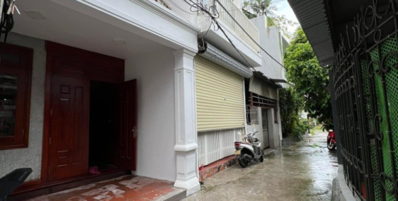 Bán nhà Uy Nỗ Đông Anh (xóm Trong) – 65.2m2 ngõ thông ô tô