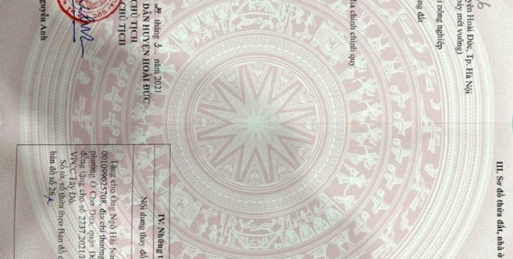 bán đất dịch vụ, đường to ô tô tránh máy bay, diện tích đa dạng