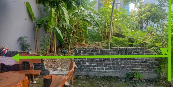 Nhỉnh 2.x tỷ có sở hữu ngay lô đất trung tâm thị xã Mỹ Hào, Hưng Yên.