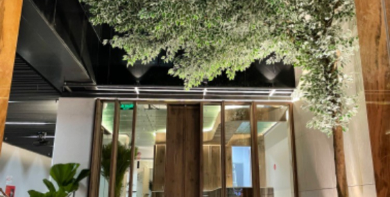 Văn Phòng Cho Thuê trung tâm Quận 1