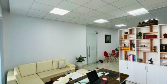 Cho thuê sàn văn phòng kinh doanh