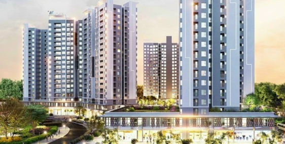 Tranh giành suất mua WestGate vì dự án quá HOT