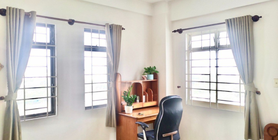 Chính chủ cần bán gấp chung cư căn hộ Q4, 2,2 tỷ