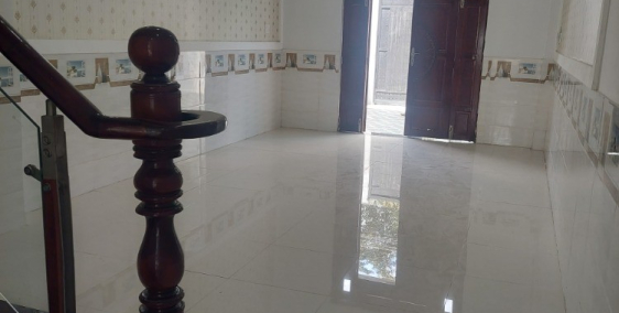 Mở bán 12 căn nhà phố ngay KCN Cầu Tràm, sổ riêng từng căn.