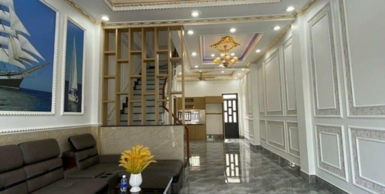 CHÍNH CHỦ KẸT TIỀN CẦN BÁN GẤP