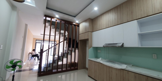 17 căn nhà phố 60m2, 1 trệt 3 lầu, 4PN Tô Ngọc Vân, Thanh Xuân, Q12. 3-7tỉ/căn
