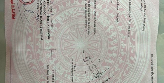 Nhà Chính Chủ Cần Bán Gấp Pháp Lí giầy tờ chính chủ ngay big C bình dương