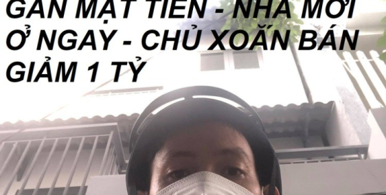 Bán nhà hẻm xe hơi Tô Hiến Thành 61m2 giảm 1 tỷ chỉ còn 11.9 tỷ