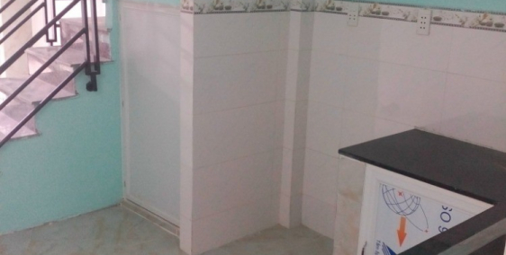 Bán nhà sổ hồng siêu rẻ mặt tiền đường Phạm Văn Đồng - Thành phố Thủ Đức