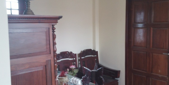 Biệt thự mặt tiền đường gần  sông diện tích  lớn cho thuê dài hạn