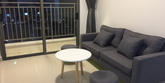 Chủ gởi cho thuê gấp căn hộ chung cư the sun avenue