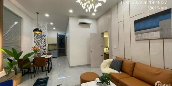 BÁN NHÀ Ở XÃ HỘI TẠI HÒA LỢI, BẾN CÁT TRẢ GÓP DÀI HẠN ĐẾN 25 NĂM