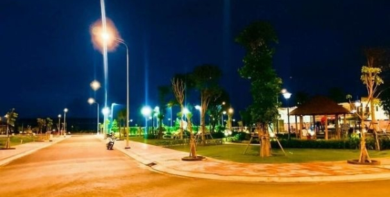 Sang nhượng lô đất giá rẻ, chưa qua đầu tư, 100m2
