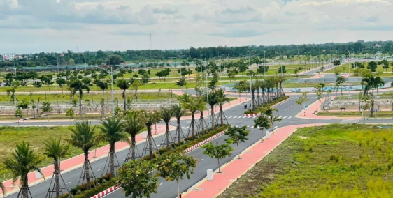 HOT!!! Garden Riverside chỉ còn duy nhất 1 lô suất nội giá 1ty35 sổ hồng riêng