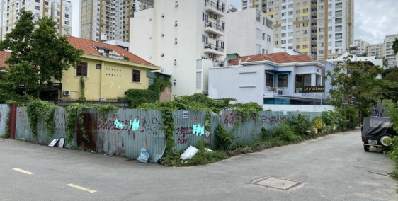 GỐC 2 MẶT TIỀN 300M2 KHU TRUNG TÂM HÀNH CHÁNH BÌNH DƯƠNG GIÁ 1TY6, O9O1775755