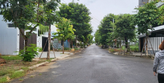 Bán đất biển Hòa Minh đã có sổ gần biển Nguyễn Tất Thành