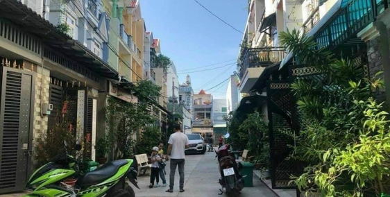 Ngộp Bán Gấp Đất Bình Tân Liên Khu 5-6 72m2 3,3 Tỷ SHR Chính Chủ