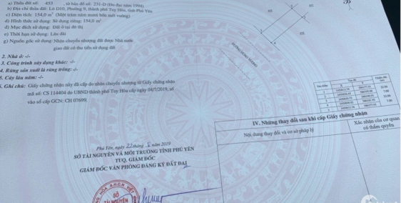 KẸT TIỀN BÁN CẮT LỖ 2 TỶ LÔ MẶT TIỀN HÙNG VƯƠNG,CÁCH BIỂN 500M