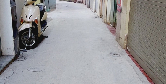 Nhanh tay khoẻ mất; bán nhà Yên Xá 2 mặt thoáng; ô tô đỗ cửa 46m giá chỉ 3.05 tỷ