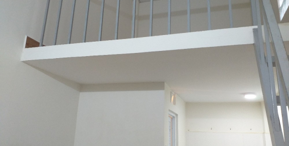 Cho thuê phòng trọ đường N4 sát khu công nghiệp Long Hậu giá rẻ